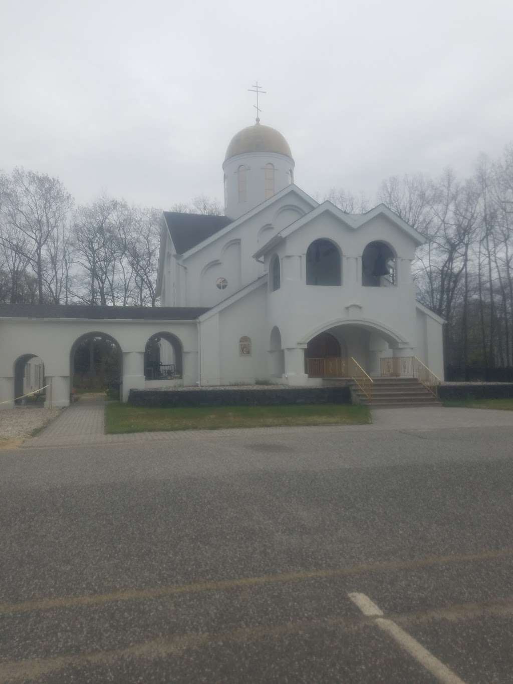 Orthodox Christian Church | 360 Van Zile Rd, Brick, NJ 08724 | Phone: (732) 458-9032