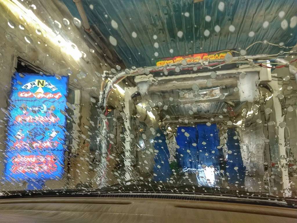 Brighton Car Wash & Detail | 720 Platte River Blvd, Brighton, CO 80601, USA | Phone: (720) 685-3110