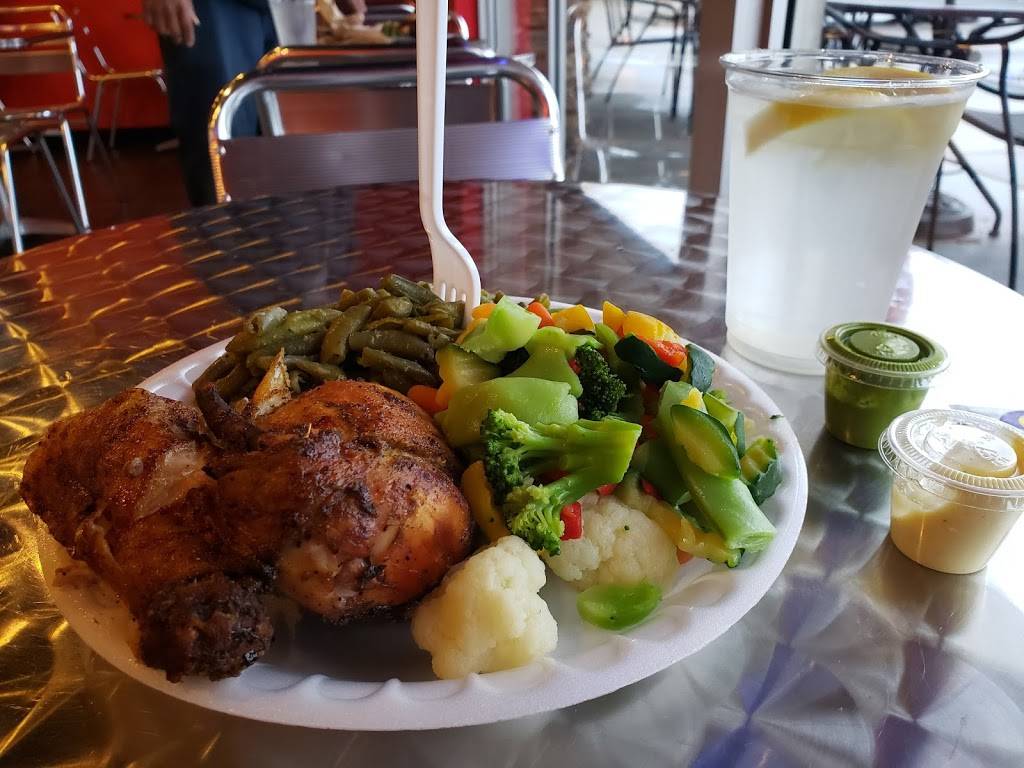 Yummy Pollo | 4222 Bishop Ln, Louisville, KY 40218, USA | Phone: (502) 618-1400