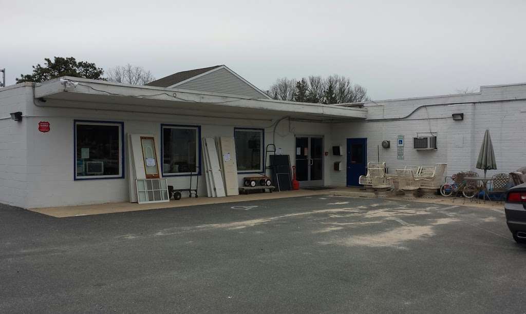 Habitat for Humanity of Southern Ocean County ReStore | 668 Main St, West Creek, NJ 08092, USA | Phone: (609) 978-6200