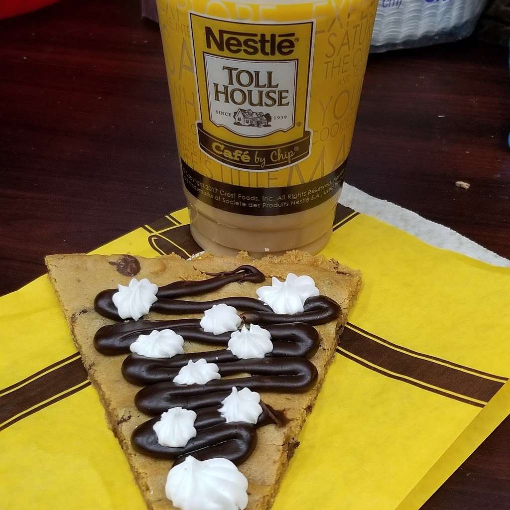 Nestlé Toll House Cafe by Chip | 29300 Hempstead Rd Space 1124, Cypress, TX 77433, USA | Phone: (281) 256-6906