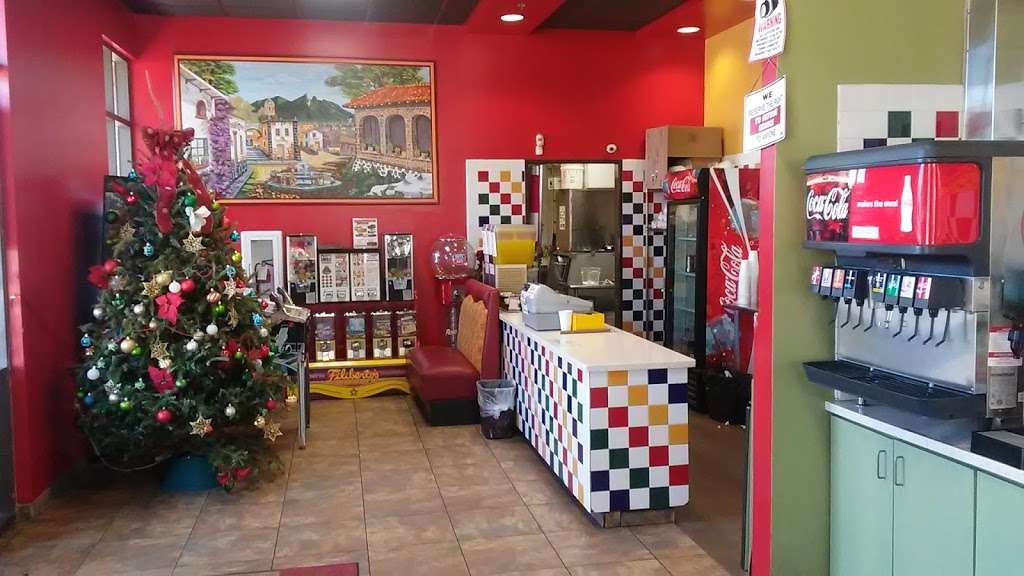 Filibertos Mexican Food | 4333 W Camelback Rd, Phoenix, AZ 85031 | Phone: (623) 873-2144