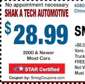Shak A Tech Automotive | 4080 Cheyenne Ct, Chino, CA 91710, USA | Phone: (909) 590-2345