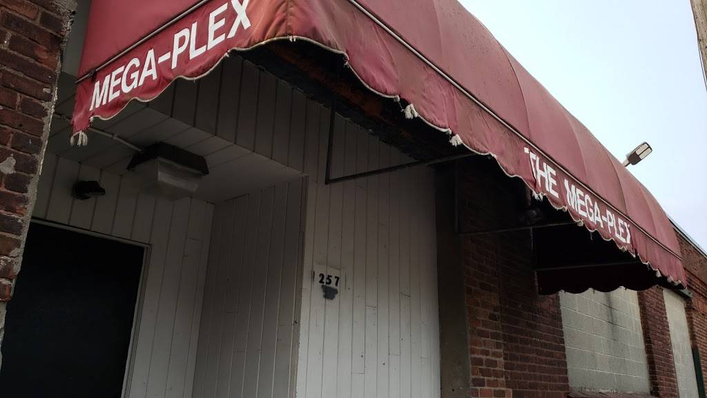 The Mega-Plex | 257 Allens Ave, Providence, RI 02905, USA | Phone: (401) 780-8769