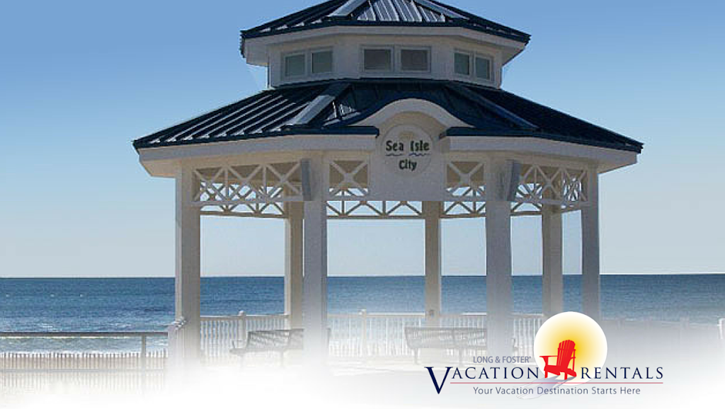 Long & Foster Vacation Rentals Sea Isle City, NJ | 4914 Landis Ave, Sea Isle City, NJ 08243 | Phone: (609) 263-2267