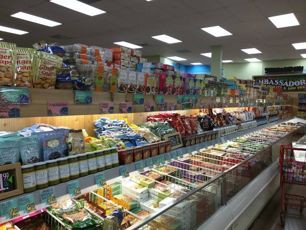 Trader Joes | 316 W El Camino Real, Sunnyvale, CA 94087, USA | Phone: (408) 736-7573