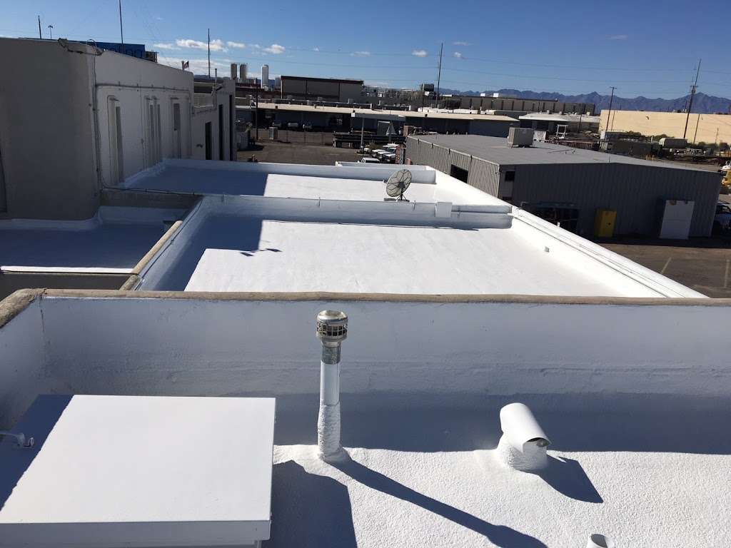 America Roofing | 1005 S 30th Ave, Phoenix, AZ 85009 | Phone: (602) 237-2478