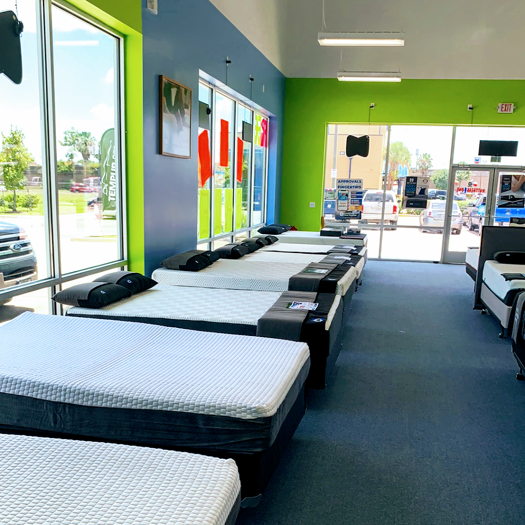 Mattress One | 10404 Gulf Fwy #900, Houston, TX 77034, USA | Phone: (832) 269-5284