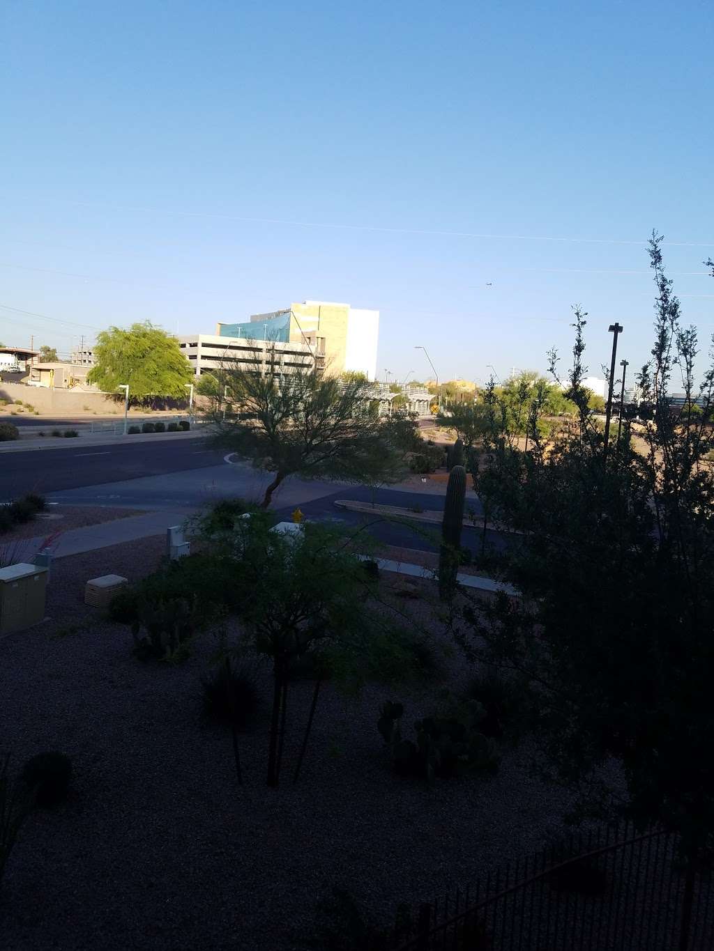 Center Pkwy/Washington | Tempe, AZ 85281, USA