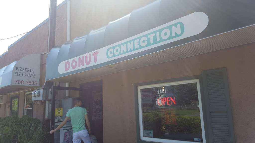 Donut Connection | 368 W Butler Dr, Drums, PA 18222, USA | Phone: (570) 708-1643