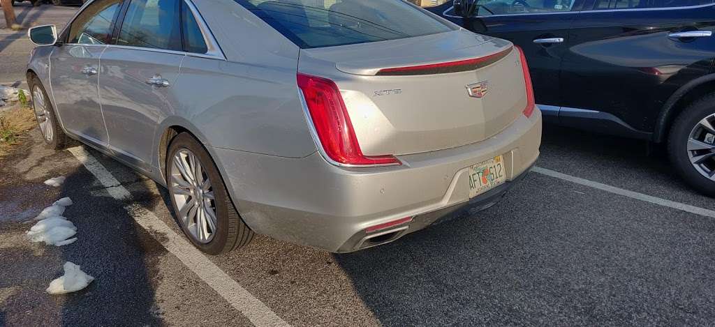 Enterprise Rent-A-Car | 884 Boston Rd, Billerica, MA 01821, USA | Phone: (978) 667-6852