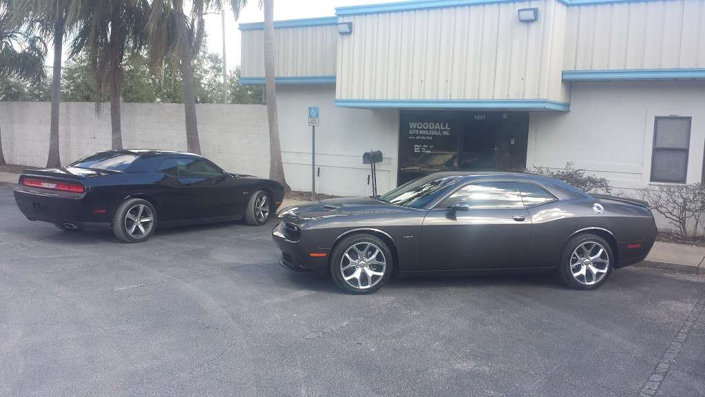 Woodall Auto Wholesale | 1227 Marshall Farms Rd, Ocoee, FL 34761 | Phone: (407) 274-2455