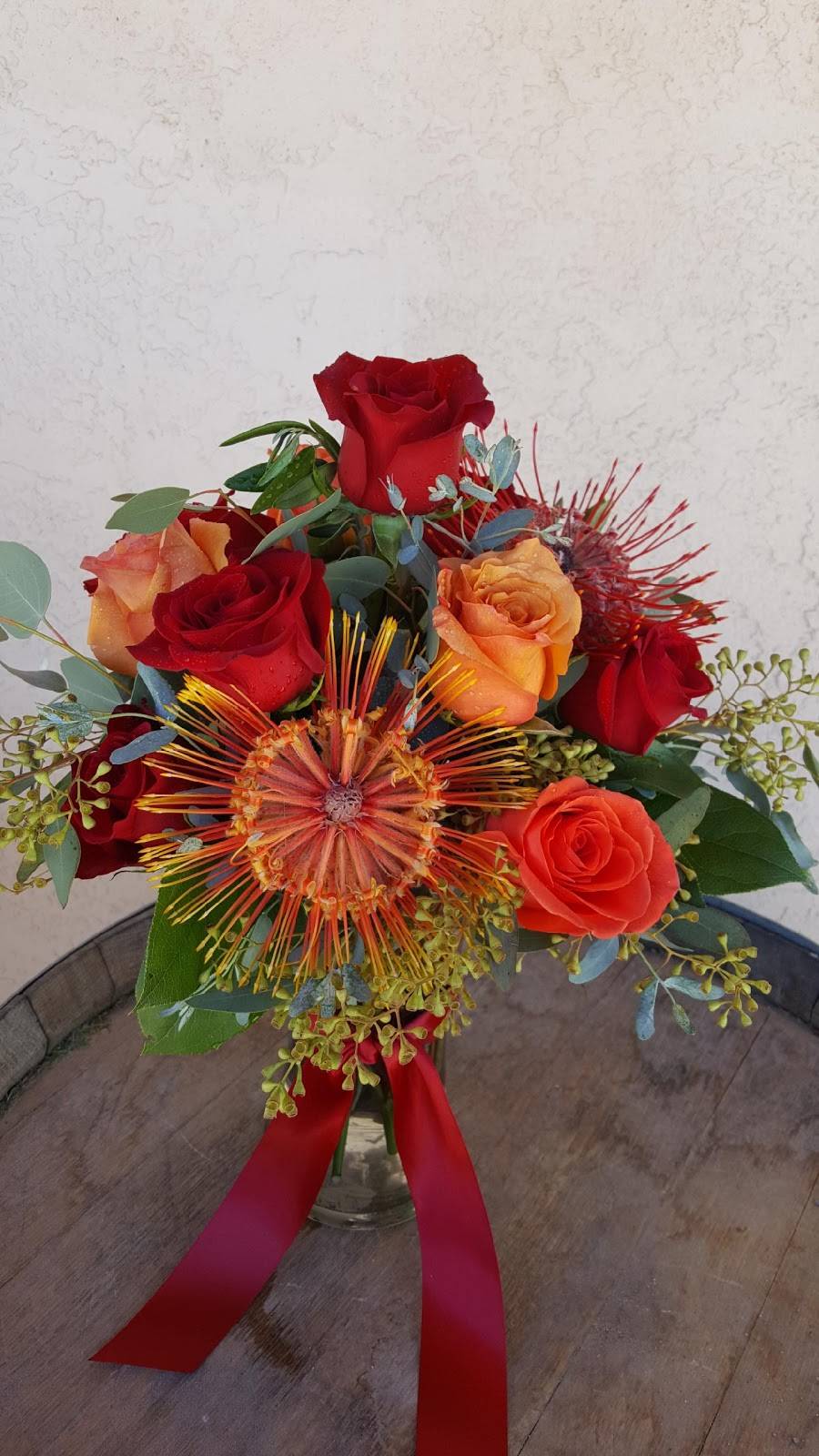 Posh Petals | 9040 N Oracle Rd, Oro Valley, AZ 85704, USA | Phone: (520) 408-0101