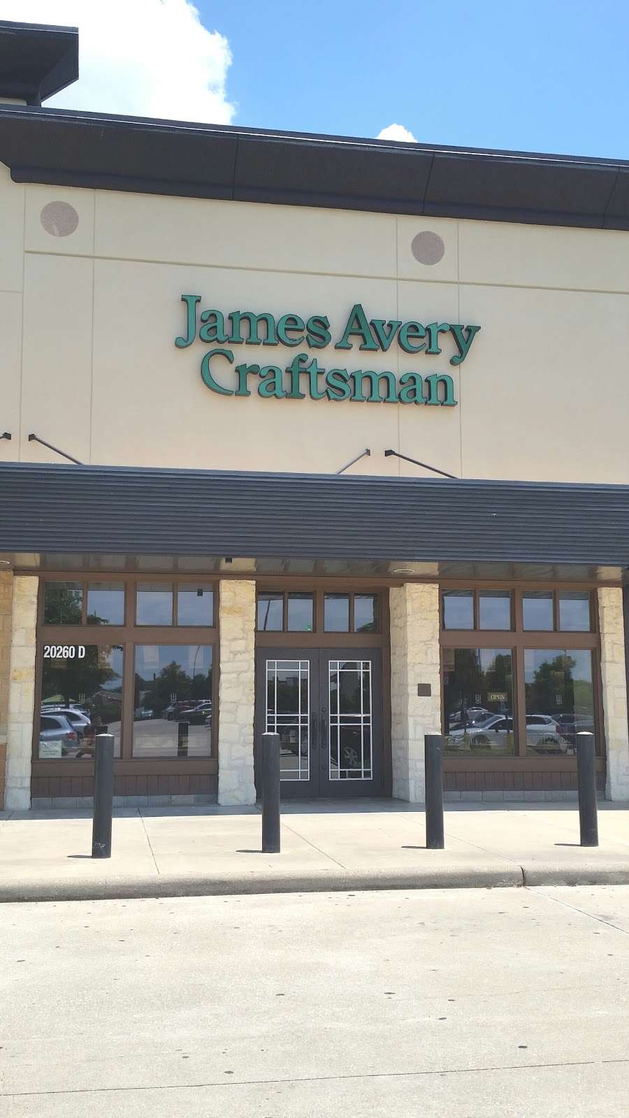 James Avery Artisan Jewelry | 20260d Katy Fwy, Katy, TX 77449 | Phone: (281) 578-6118