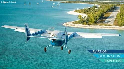 Caribbean Sky Tours | 6303 Blue Lagoon Dr #400, Miami, FL 33126, USA | Phone: (786) 206-6147