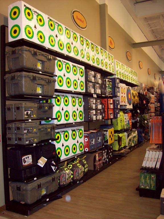 DICKS Sporting Goods | 2300 N Salisbury Blvd, Salisbury, MD 21801, USA | Phone: (410) 219-1136