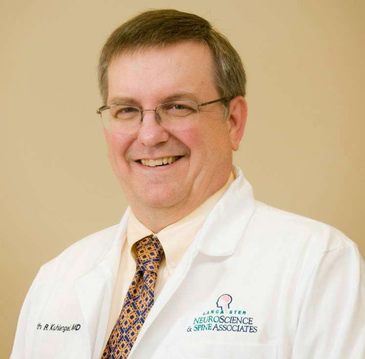 Dr. Keith R. Kuhlengel, MD | 1671 Crooked Oak Dr, Lancaster, PA 17601, USA | Phone: (717) 569-5331