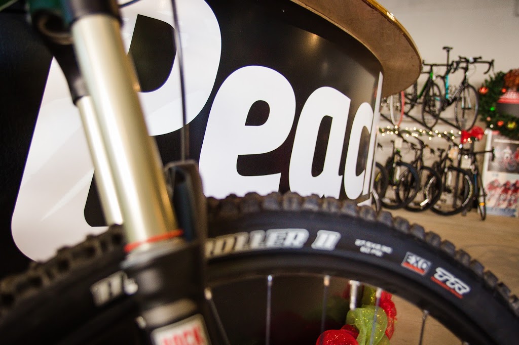 Peachtree Bikes | 4540 Roswell Rd, Sandy Springs, GA 30342, USA | Phone: (404) 254-4116