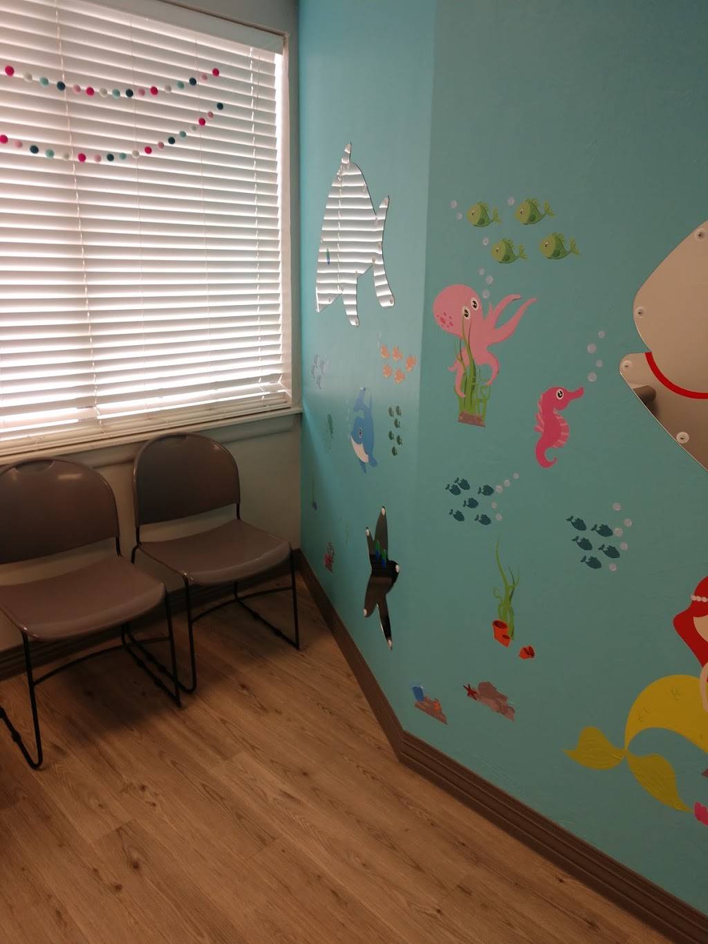 A Place to Grow Pediatrics | 812 S Mustang Rd, Yukon, OK 73099, USA | Phone: (405) 265-3900