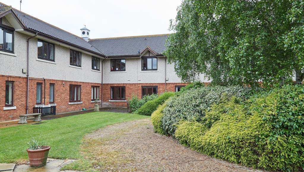 Barchester - Paternoster House Care Centre | Paternoster Hill, Waltham Abbey EN9 3JY, UK | Phone: 01992 787202