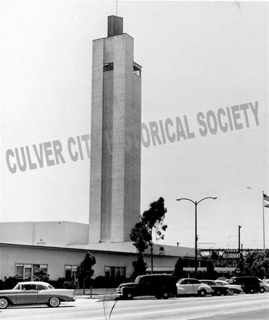 Culver City Historical Society | 4117 Overland Ave, Culver City, CA 90230, USA | Phone: (310) 253-6941