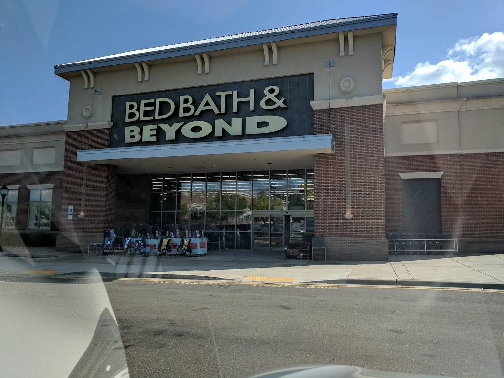 Bed Bath & Beyond | 3616 Witherspoon Blvd, Durham, NC 27707, USA | Phone: (919) 493-5911