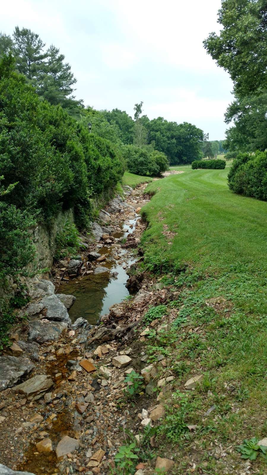 Morven Park Coach House | 17169-17321 Southern Planter Ln, Leesburg, VA 20176, USA | Phone: (703) 777-2414