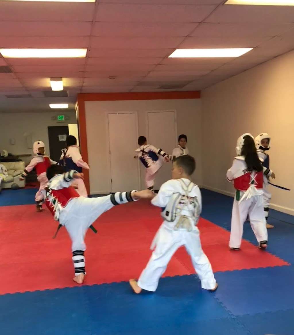 Lake County Taekwondo Martial Arts | 2460 81st Ave, Merrillville, IN 46410 | Phone: (219) 402-2082