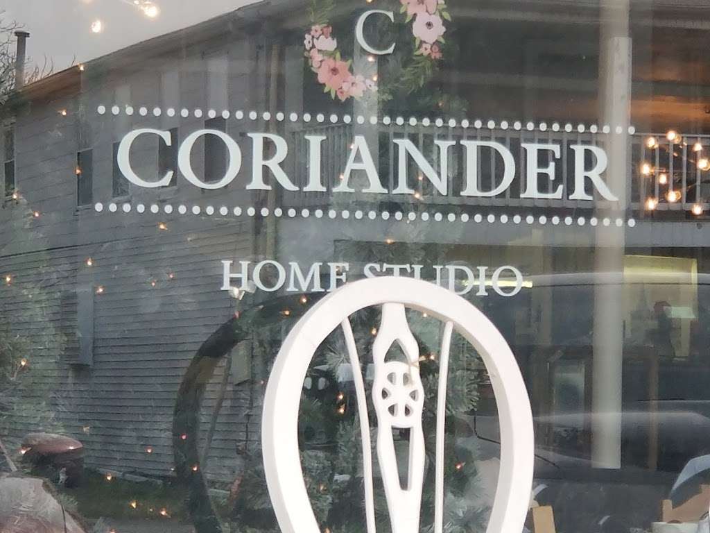 Coriander Home Studio | 2449 S Queen St, York, PA 17402, USA | Phone: (717) 668-7225