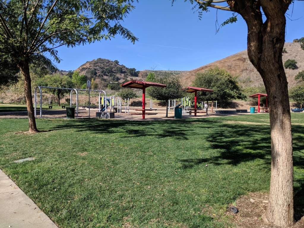 Orange Grove Park | 14517 Orange Grove Ave, Hacienda Heights, CA 91745, USA