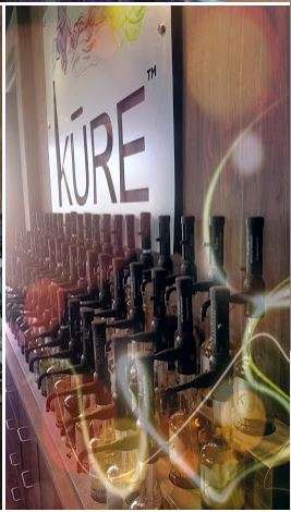 Kure Vaporium - Manchester VIllage | 1910 Cinema Dr #106, Rock Hill, SC 29730, USA | Phone: (803) 845-1091