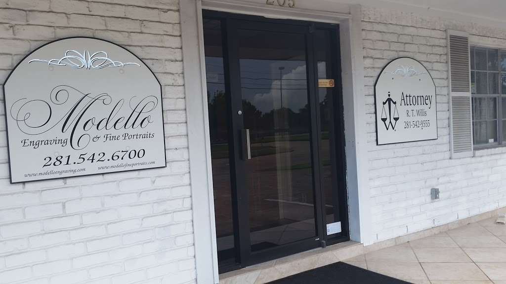 Attorney Offices of R T Willis, P.C. | 205 E San Augustine St, Deer Park, TX 77536, USA | Phone: (281) 542-9555