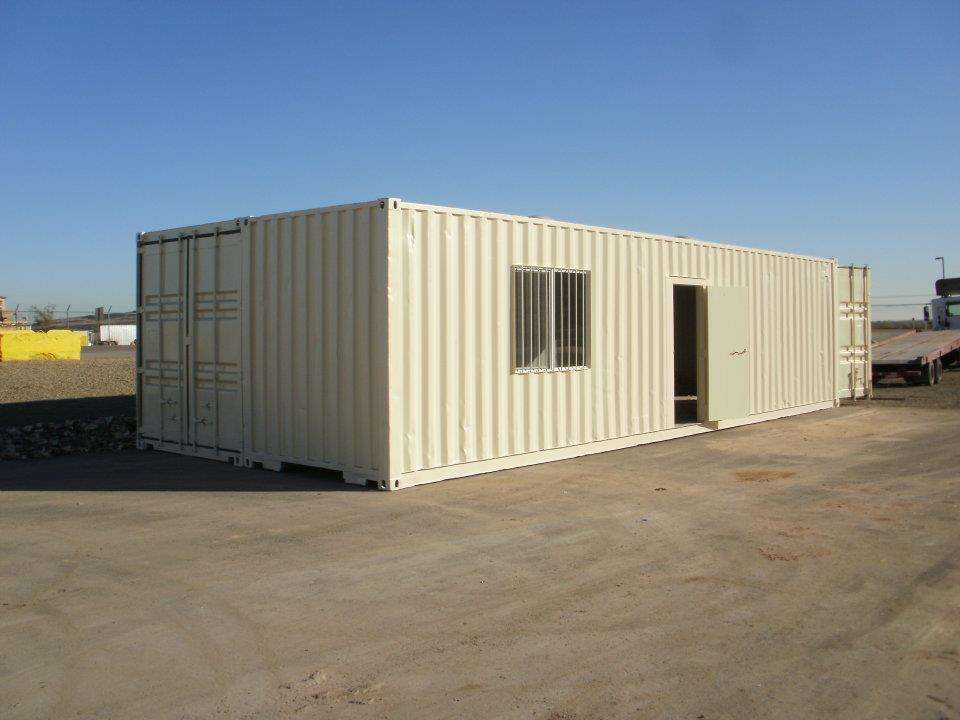 AZ Containers | 1835 S 19th Ave, Phoenix, AZ 85009 | Phone: (602) 723-9608