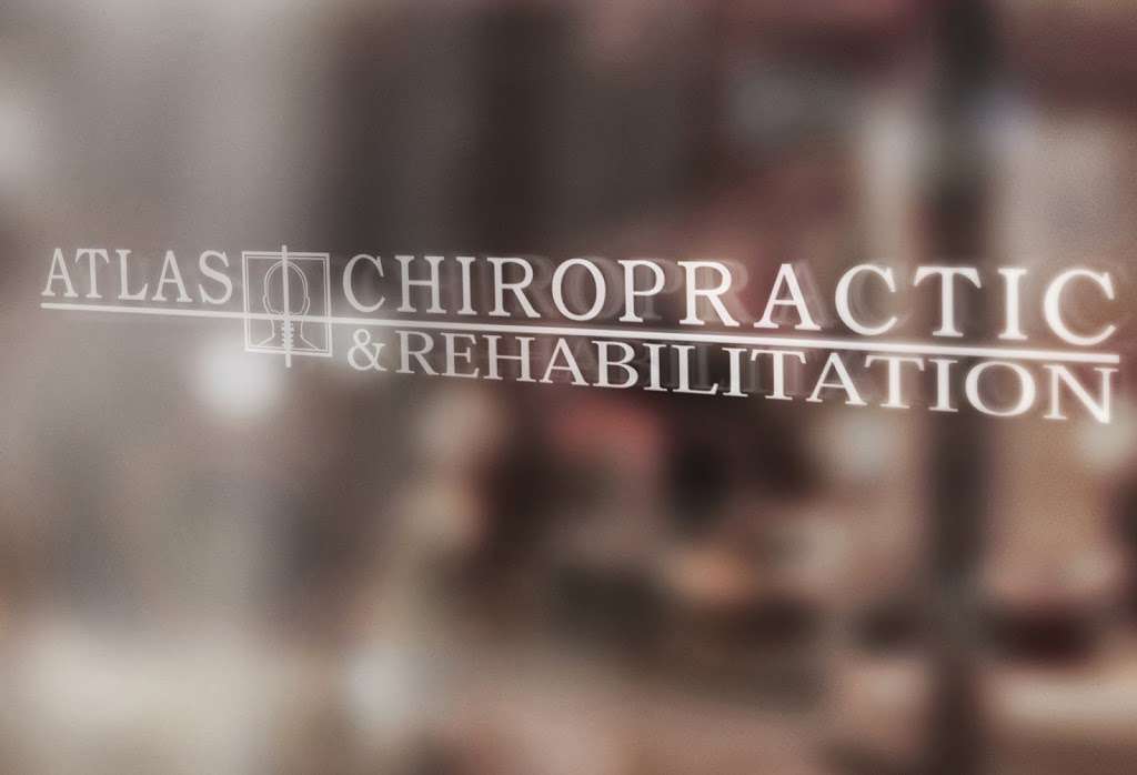 Atlas Chiropractic and Rehabilitation Center | 100 Market St, Clifton, NJ 07012, USA | Phone: (973) 894-3300