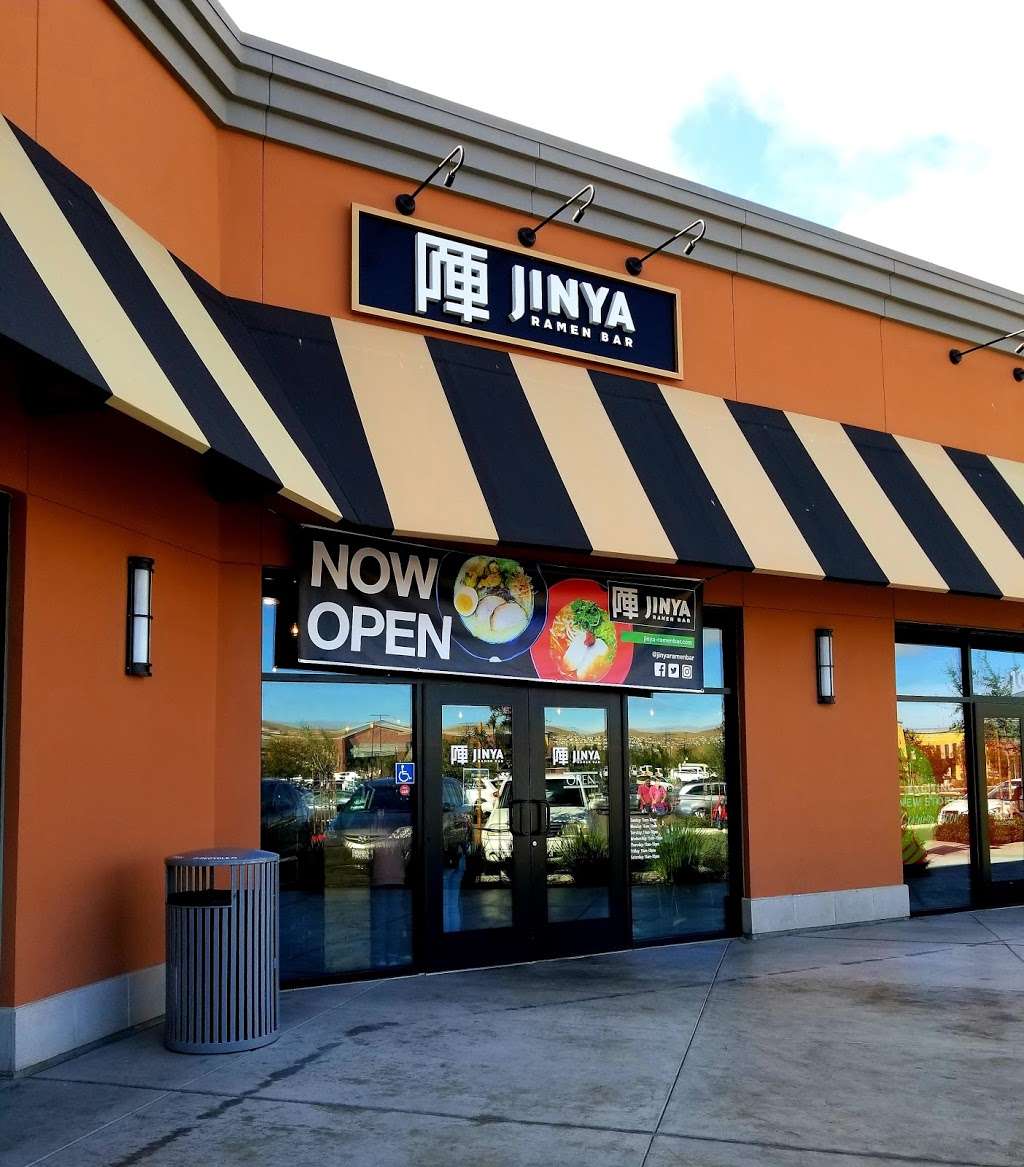 JINYA Ramen Bar | 2693 Stoneridge Dr, Pleasanton, CA 94588, USA | Phone: (925) 201-3050