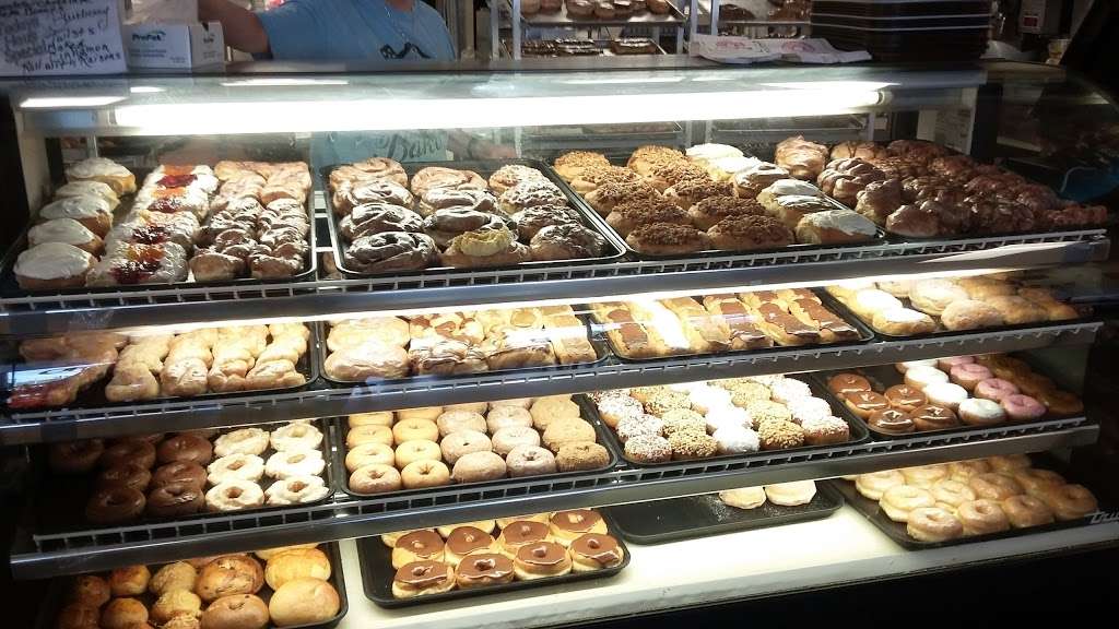 Donut Haus | 265 E 29th St Suite A, Loveland, CO 80538 | Phone: (970) 278-1464