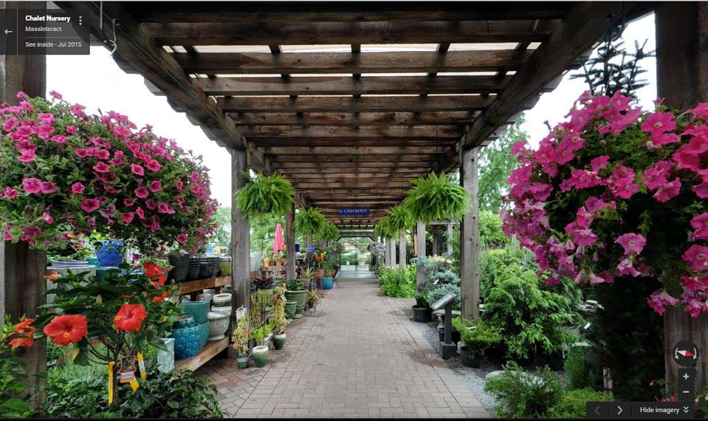 Chalet - Landscape/Nursery/Garden Center | 3132 Lake Ave, Wilmette, IL 60091, USA | Phone: (847) 256-0561