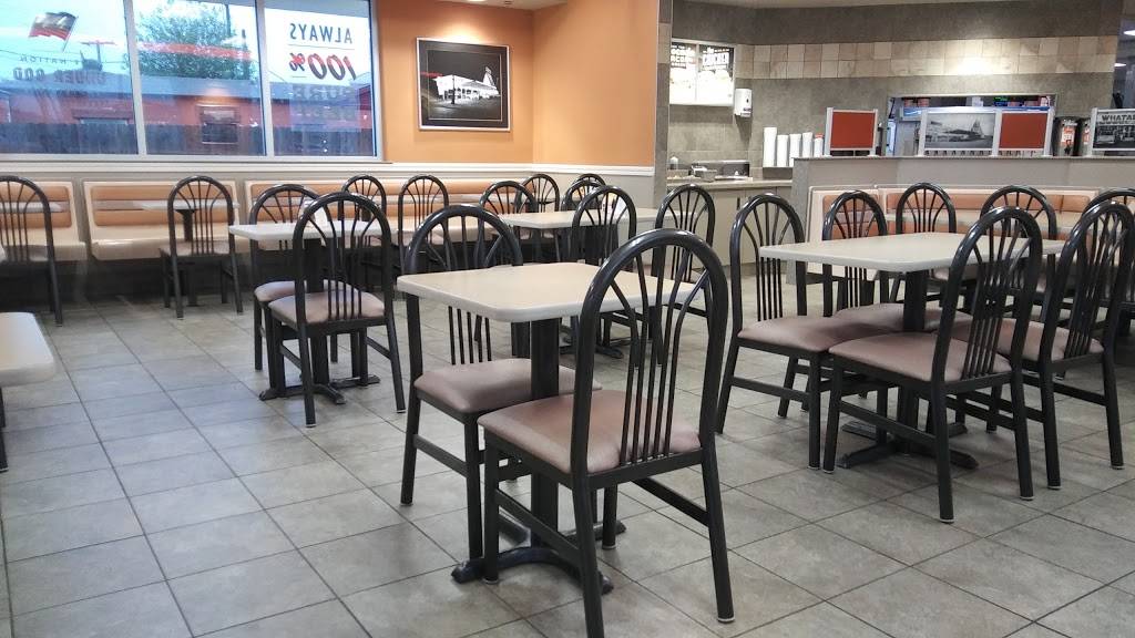 Whataburger | 2236 Jacksboro Hwy, Fort Worth, TX 76114, USA | Phone: (817) 740-8307