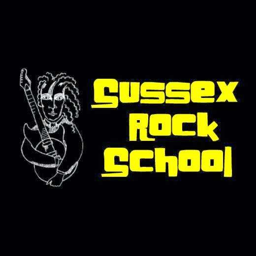 Sussex Rock School | 93A Hartfield Rd, Forest Row RH18 5LY, UK | Phone: 01342 825657