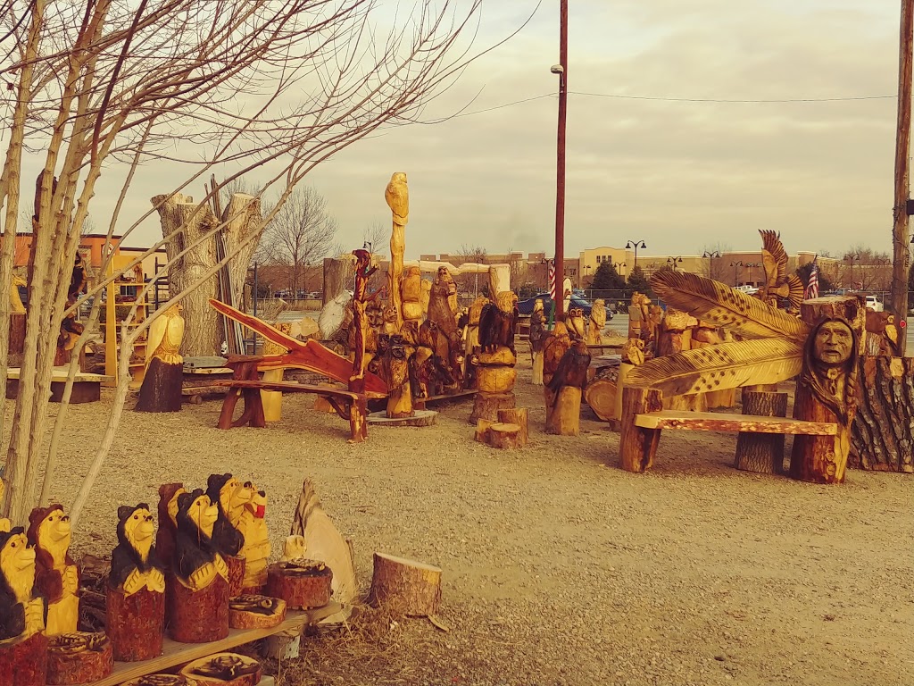 Creative Carvings | US-287 & CO-66, Longmont, CO 80504, USA | Phone: (303) 419-5812