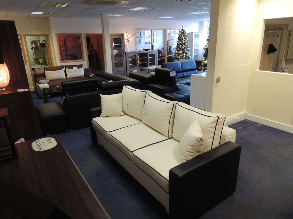 Euro Furniture | 16 Dalston Gardens, Stanmore HA7 1BU, UK | Phone: 020 8204 0666