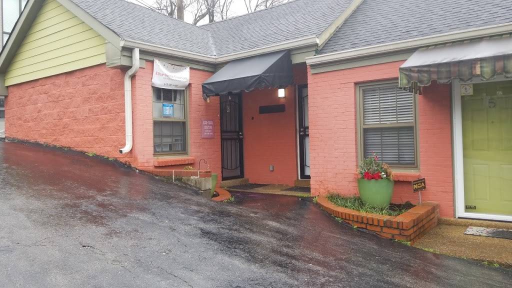 Elise-Verne Creations | PO Box 40294, Nashville, TN 37204, USA | Phone: (615) 385-4488