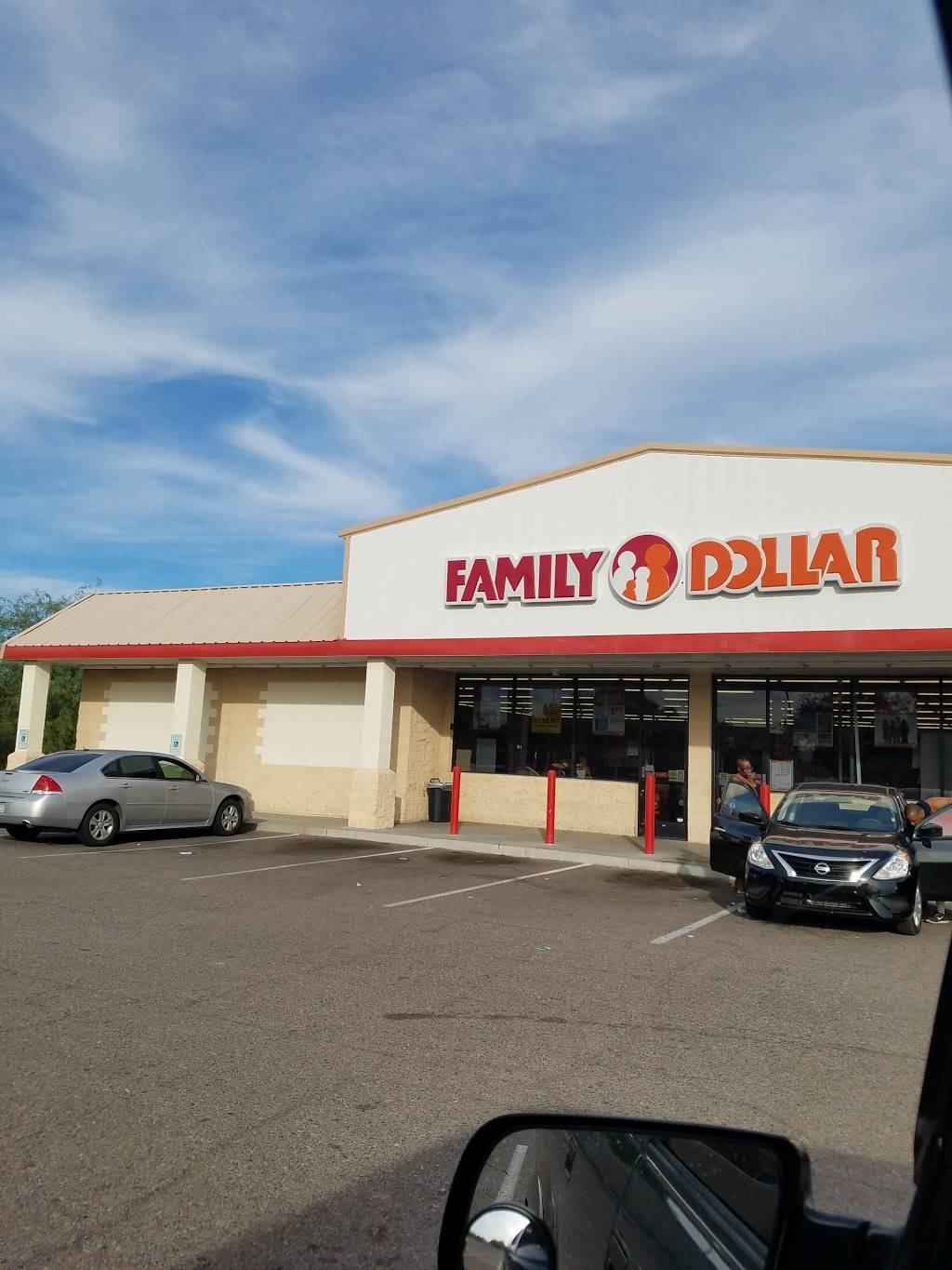 Family Dollar | 725 N Dysart Rd, Avondale, AZ 85323, USA | Phone: (623) 932-3866