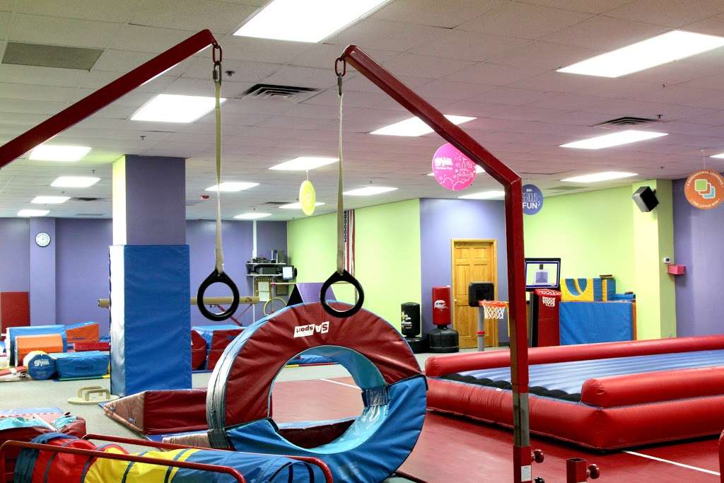 The Little Gym of Wayne | 1659 NJ-23, Wayne, NJ 07470, USA | Phone: (973) 305-0600