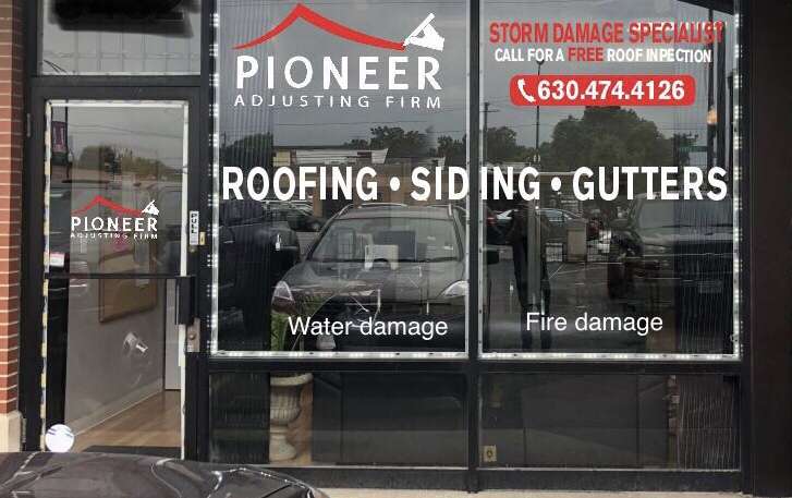 Pioneer Adjusting Firm, Inc. | 15009 Lawndale Ave, Midlothian, IL 60445, USA | Phone: (630) 474-4126