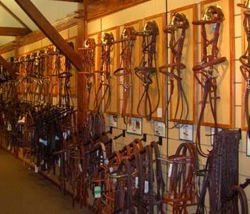 Dover Saddlery | 16 Atkinson Depot Rd, Plaistow, NH 03865, USA | Phone: (603) 382-4000