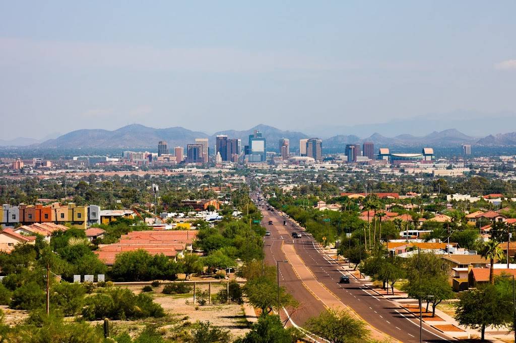 Arizona Home Moving | 24817 N 40th Ave, Glendale, AZ 85310, USA | Phone: (602) 497-0502