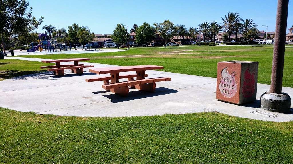 Coral Gate Park | Anella Rd, San Ysidro, CA 92173