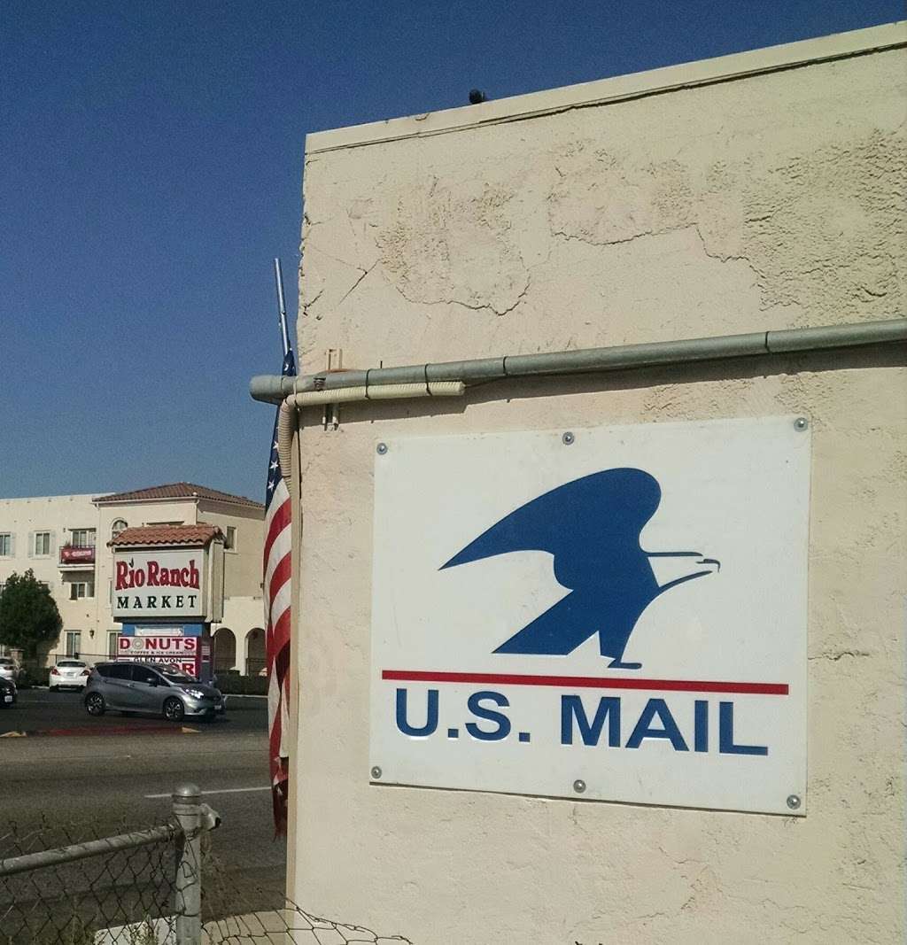 USPS | 9036 Mission Boulevard, Riverside, CA 92509, USA | Phone: (951) 360-9451