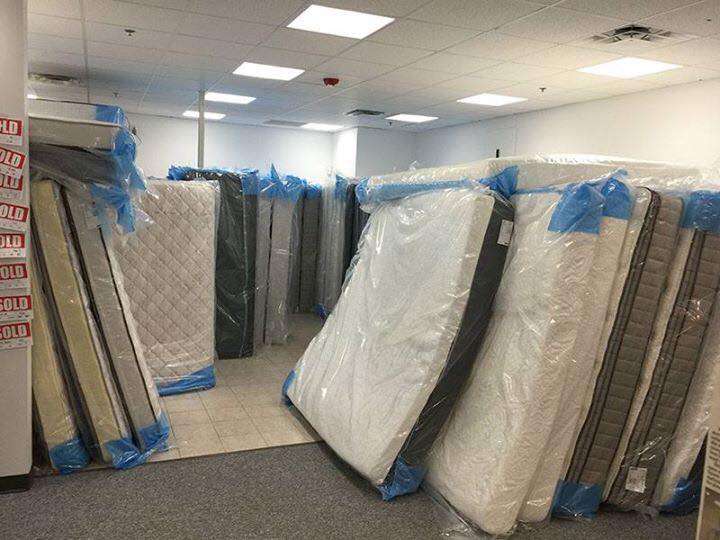 Mattress By Appointment | 1043 W County Line Rd, Hatboro, PA 19040, USA | Phone: (267) 961-3210